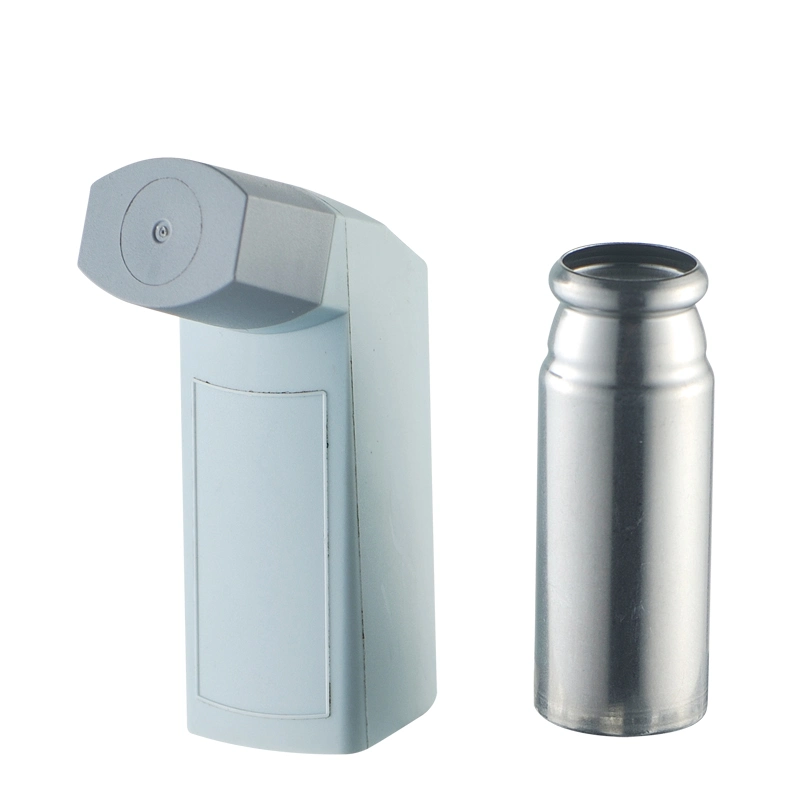 Mouth-Spray for Lung Madecine Asthma Inhaler